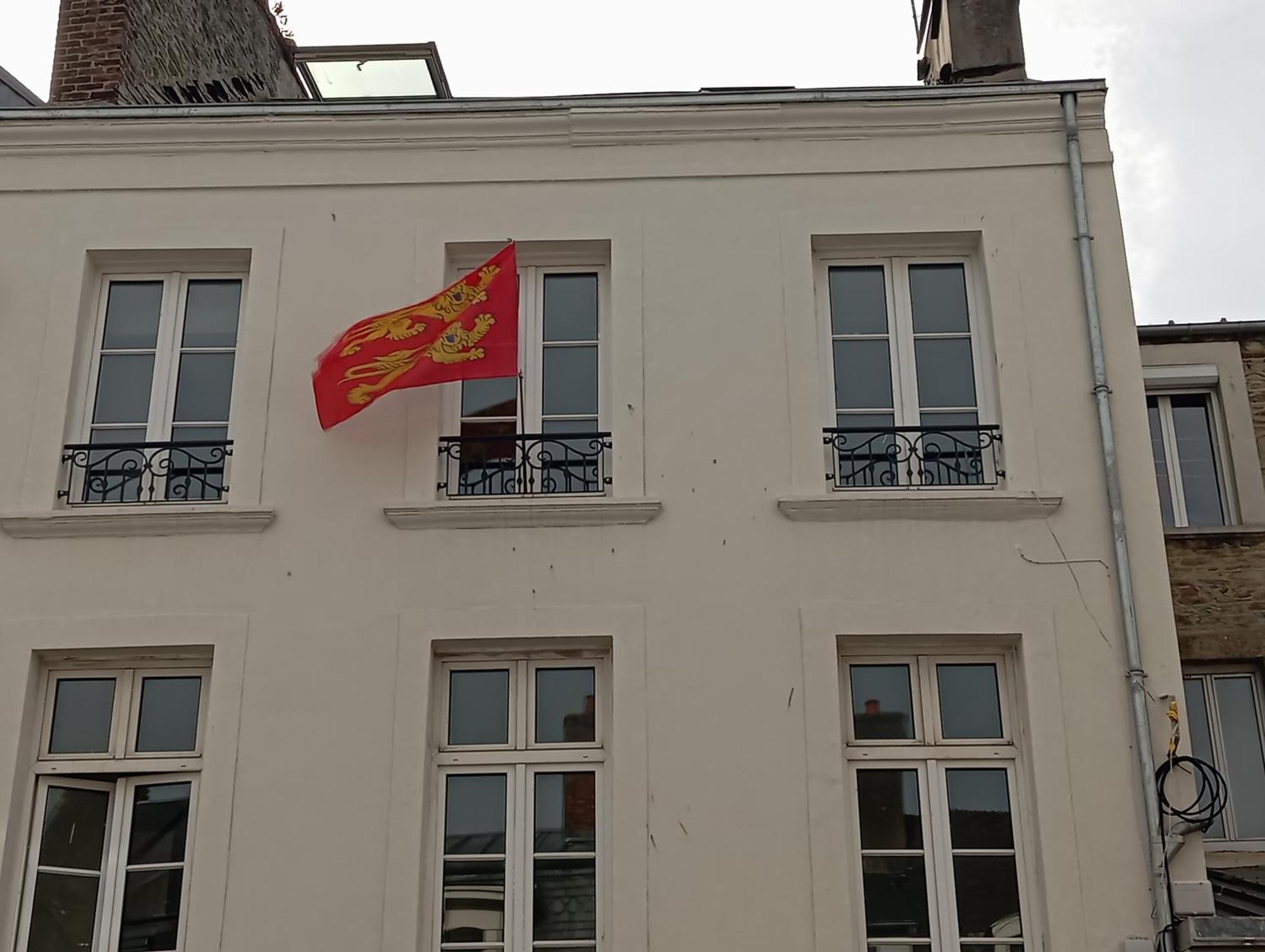 Duplex, Le Citadin Apartman Cherbourg-en-Cotentin Kültér fotó
